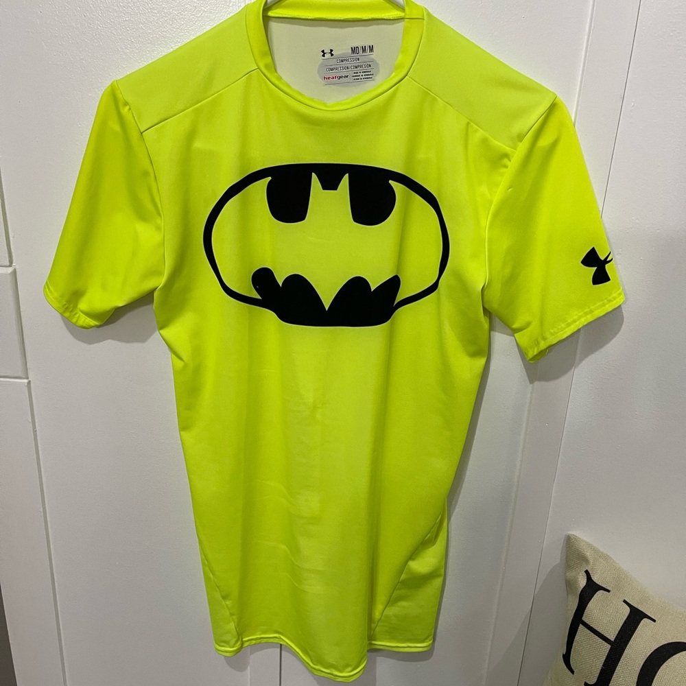 Underarmour compression shirt